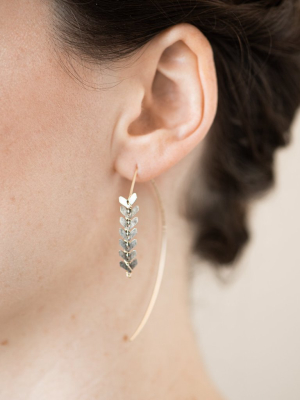 Malta Earrings