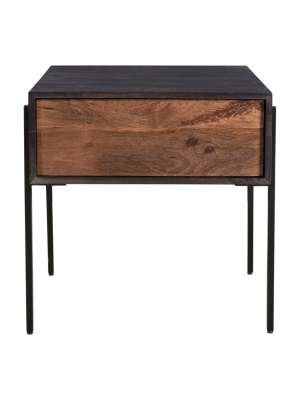 Tobin Side Table