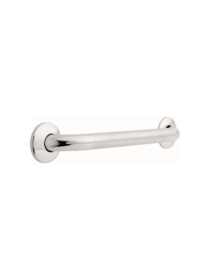 Franklin Brass 5716 18" Wall Mounted Grab Bar