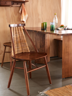 Akina Dining Chair