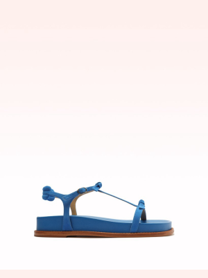 Slim Clarita Sport Sandal
