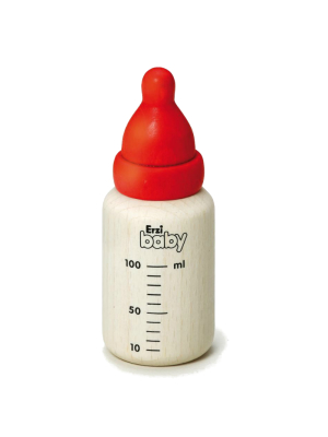 Erzi Baby Bottle