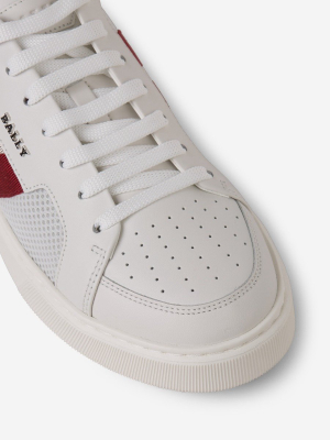 Bally Melys Low-top Sneakers