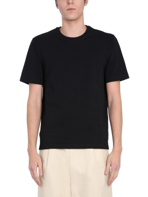 Bottega Veneta Classic Crewneck T-shirt