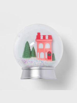 Snowglobe Plug-in - Opalhouse™