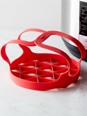 Instant Pot ® Silicone Bakeware Sling