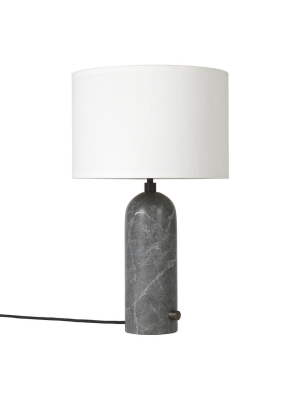 Gravity Table Lamp - Small