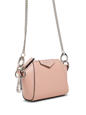 Givenchy Baby Antigona Crossbody Bag