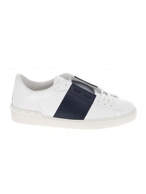 Valentino Garavani Rockstud Open Sneakers