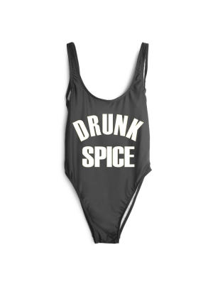 Drunk Spice [swimsuit]