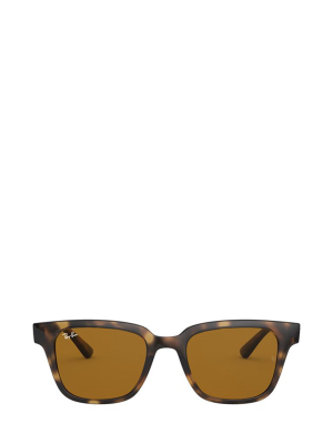 Ray-ban Rb4323 Sunglasses