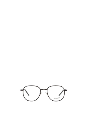 Saint Laurent Eyewear Round-frame Glasses