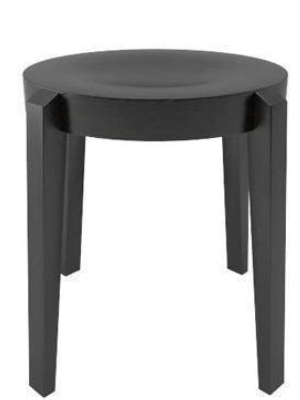 Punton Short Stool By Ton