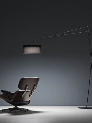 Effimera F50 Floor Lamp