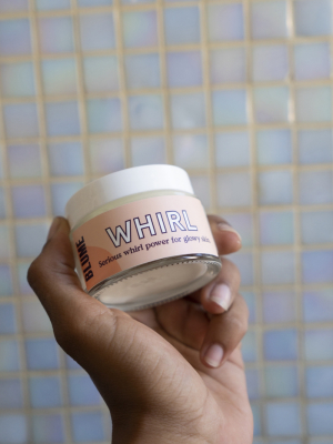 Blume Whirl Moisturizer