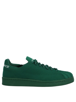 Adidas By Pharrell Williams Superstar Primeknit Sneakers