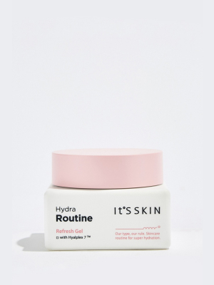 Hydra Routine Refresh Gel Moisturizer