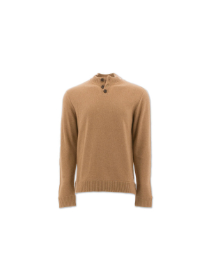 Ecoths Men's Jake Sweater