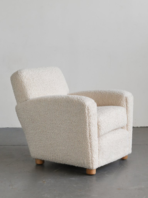 Theo Armchair