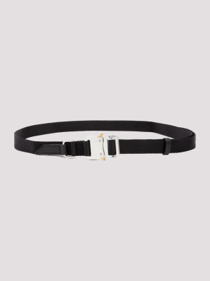 1017 Alyx 9sm Rollercoaster Buckled Belt