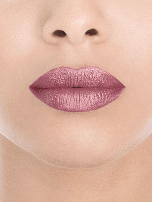 Long Lasting Liquid Lipstick - Plumas