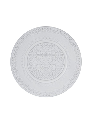 Bordalo Pinheiro Rua Nova Salad Plates, Set Of 4