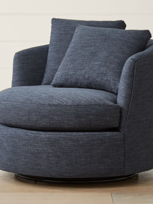 Tillie Swivel Chair