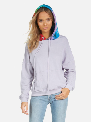 Kiko Le Hoodie