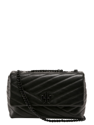 Tory Burch Kira Chevron Small Shoulder Bag