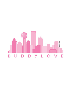 Buddylove D-town