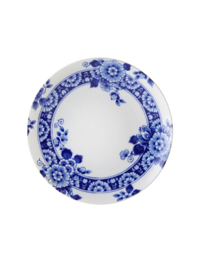 Vista Alegre Blue Ming Dessert Plate