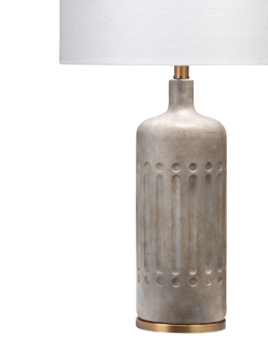 Annex Table Lamp