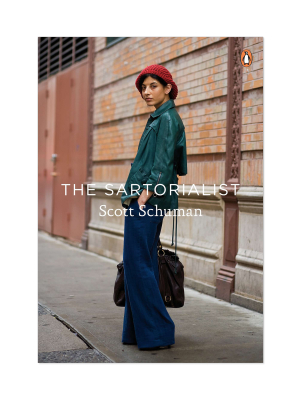 The Sartorialist