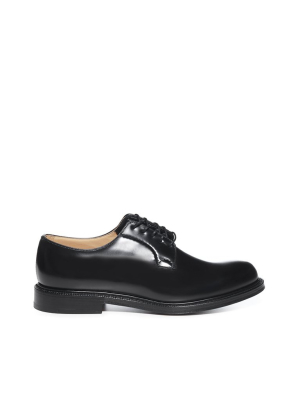 Church's Shannon Derby Shoes