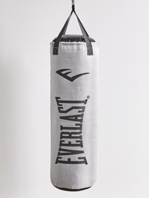 Everlast Platinum Heavy Bag