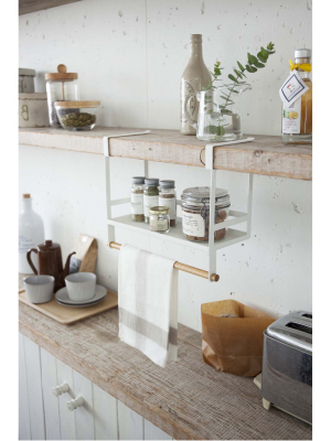 Tosca Under Shelf Spice Rack