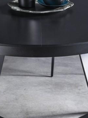 Paul Dining Table By Midj