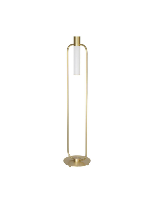 Storm Floor Lamp