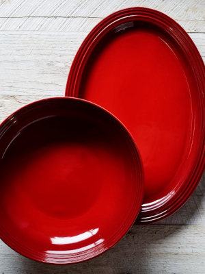 Le Creuset Platter