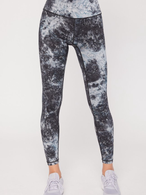 Essential 7/8 Leggings High Waist