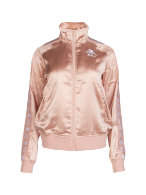 Kappa X Juicy Couture Egira Track Jacket