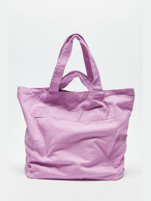 Baggu Giant Tote Bag