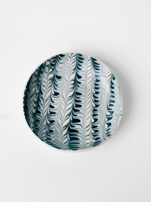 Morgan Levine Ceramics Canape Plate