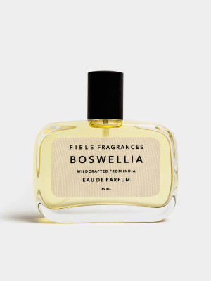 Boswellia Eau De Parfum