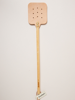 Farmhouse Pottery Huntsman Swatter