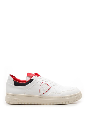 Philippe Model Lyon Ble Sneakers