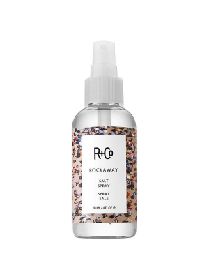 Rockaway Salt Spray