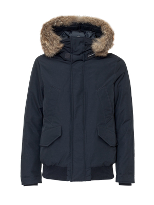 Woolrich Polar Jacket