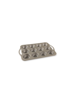 Nordic Ware Treat™ Nonstick 12 Cavity Muffin Pan