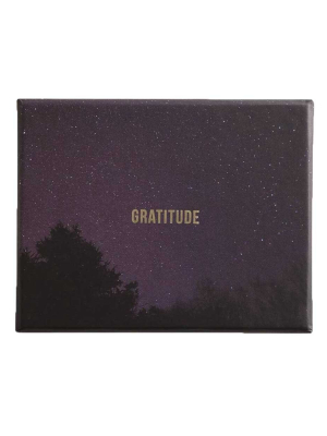 Gratitude Card Set